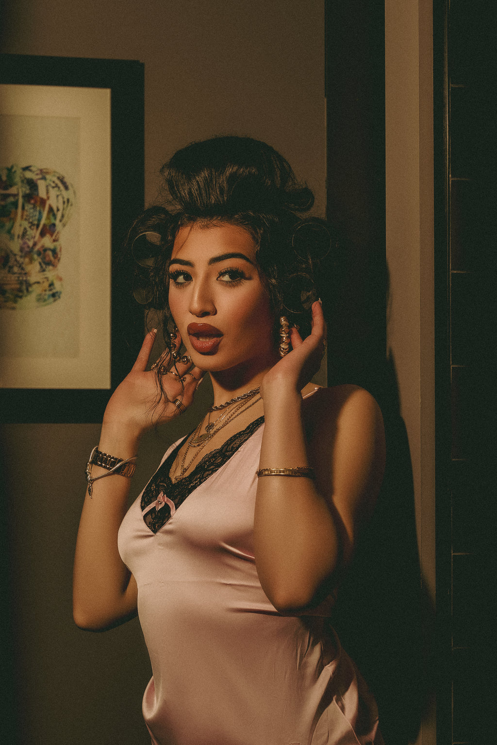 Love at First Sight Collection.